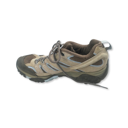 Merrell Moab 3 Waterproof Hiking Shoes