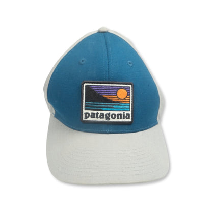 Patagonia Up & Out Roger That Trucker Cap