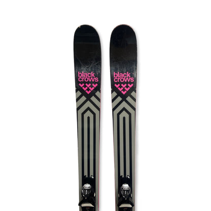 Black Crows Corvus w/ SPX12 bindings, 188cm