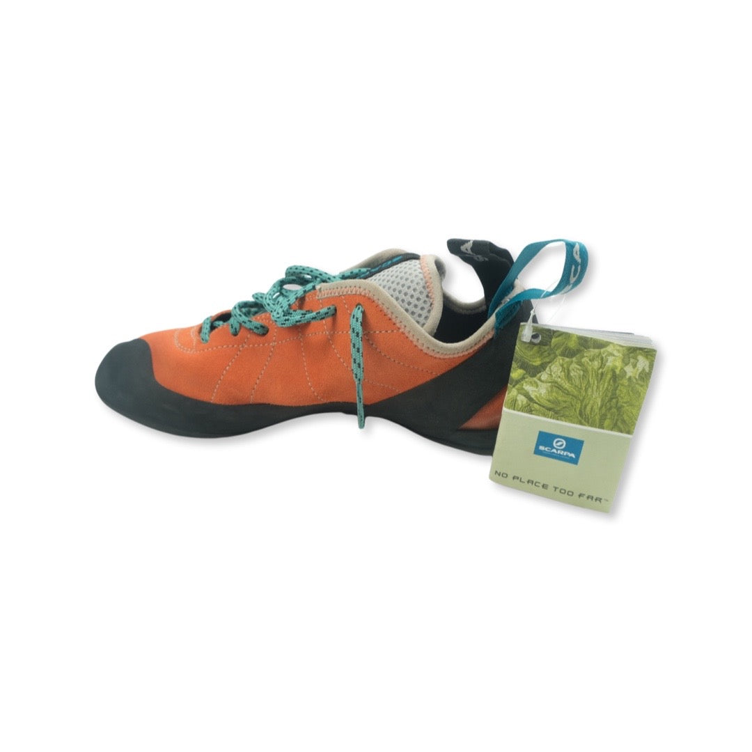 Scarpa Helix Womens Climbing Shoes