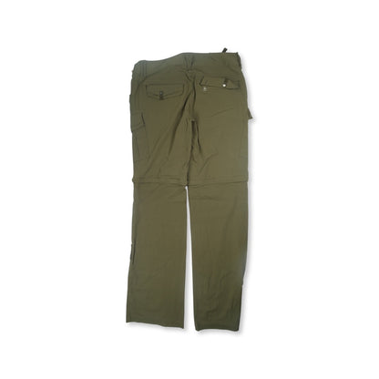 prAna Sage Convertible Pant