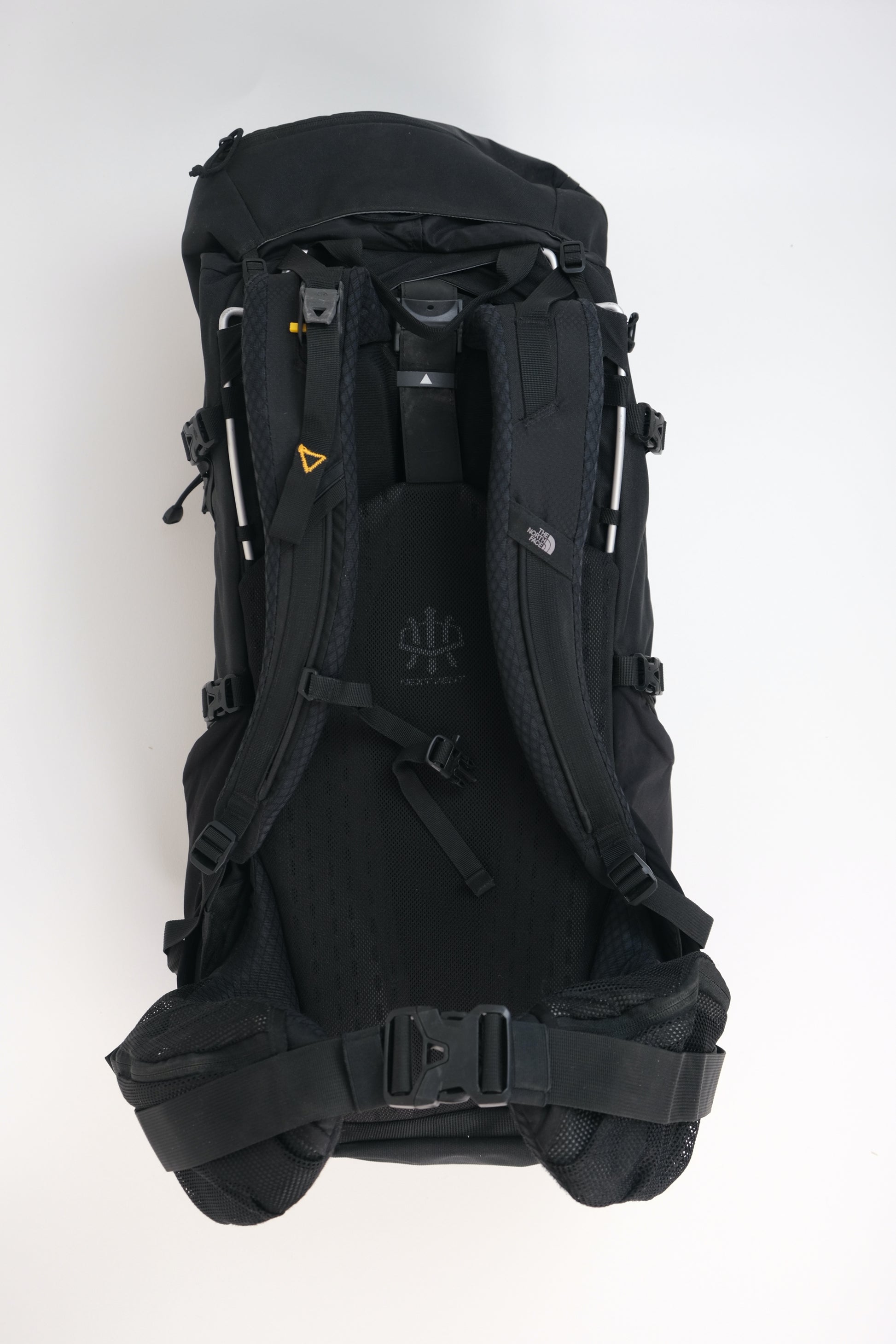 The North Face Terra 65 Backpack – Pando Refitters The North Face Terra 65 Backpack – Pando Refitters