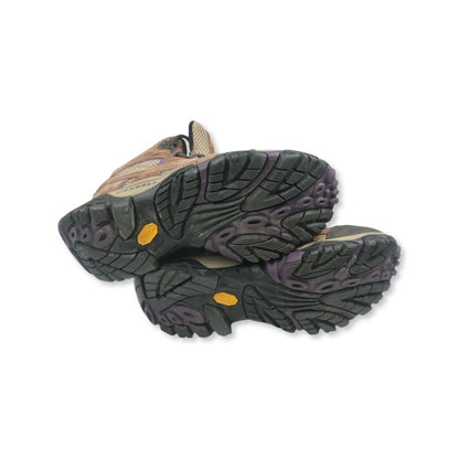 Merrell Moab 2 Vent Mid Hiking Boots
