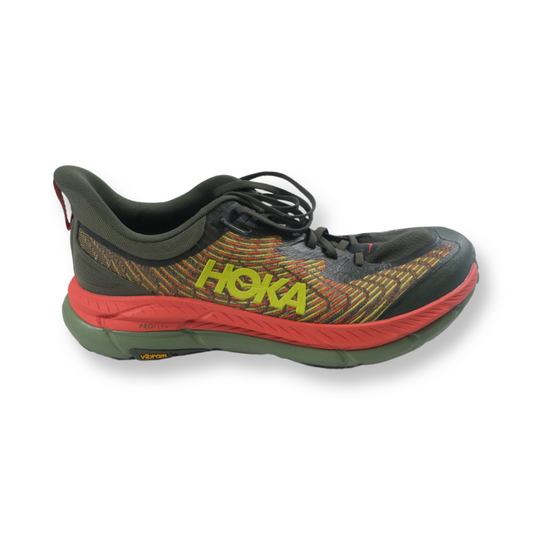 HOKA Mafate Speed 4 Trail Running Shoes