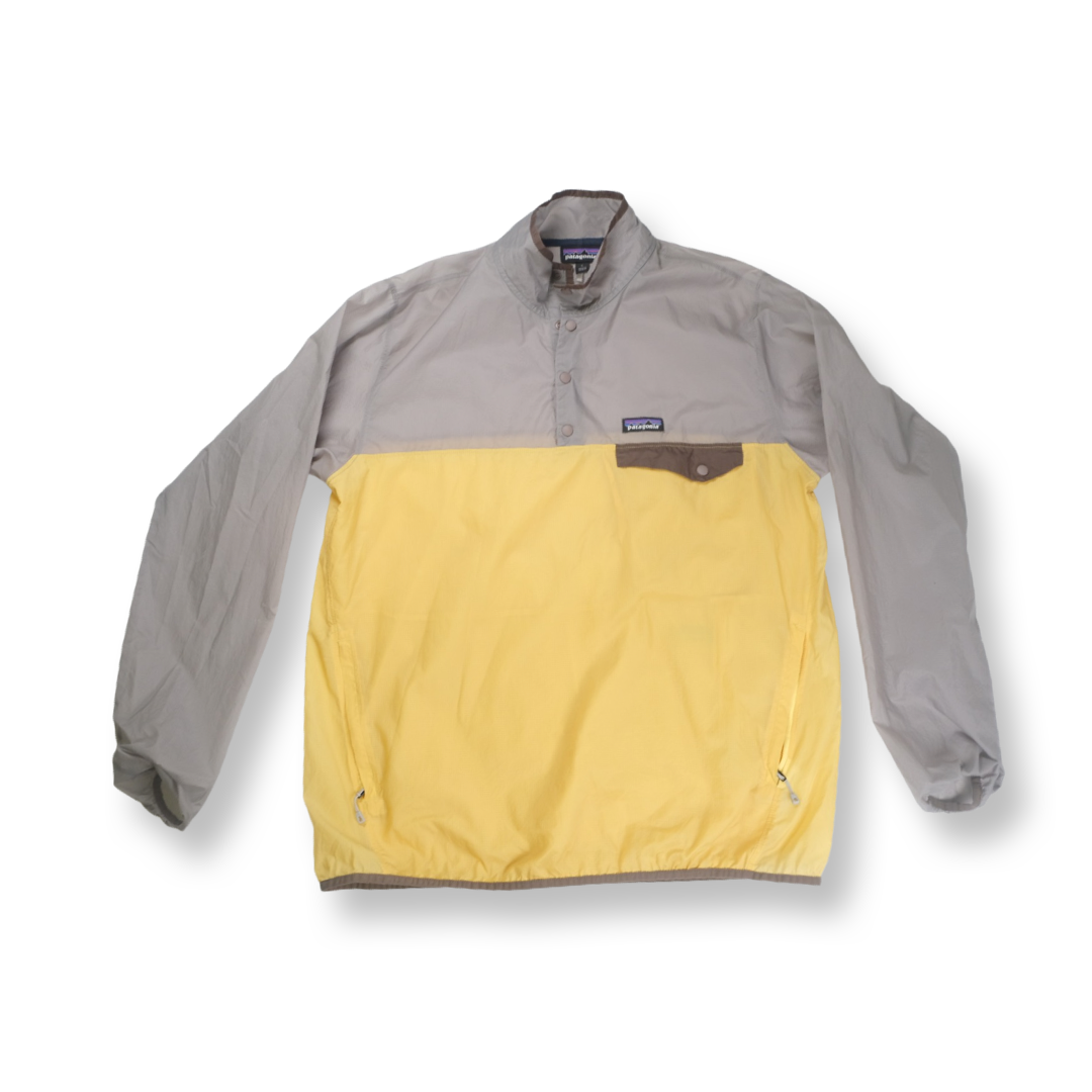 Patagonia Houdini® Snap-T® Pullover – Pando Refitters Patagonia Houdini® Snap-T® Pullover – Pando Refitters