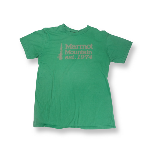 Marmot T Shirt