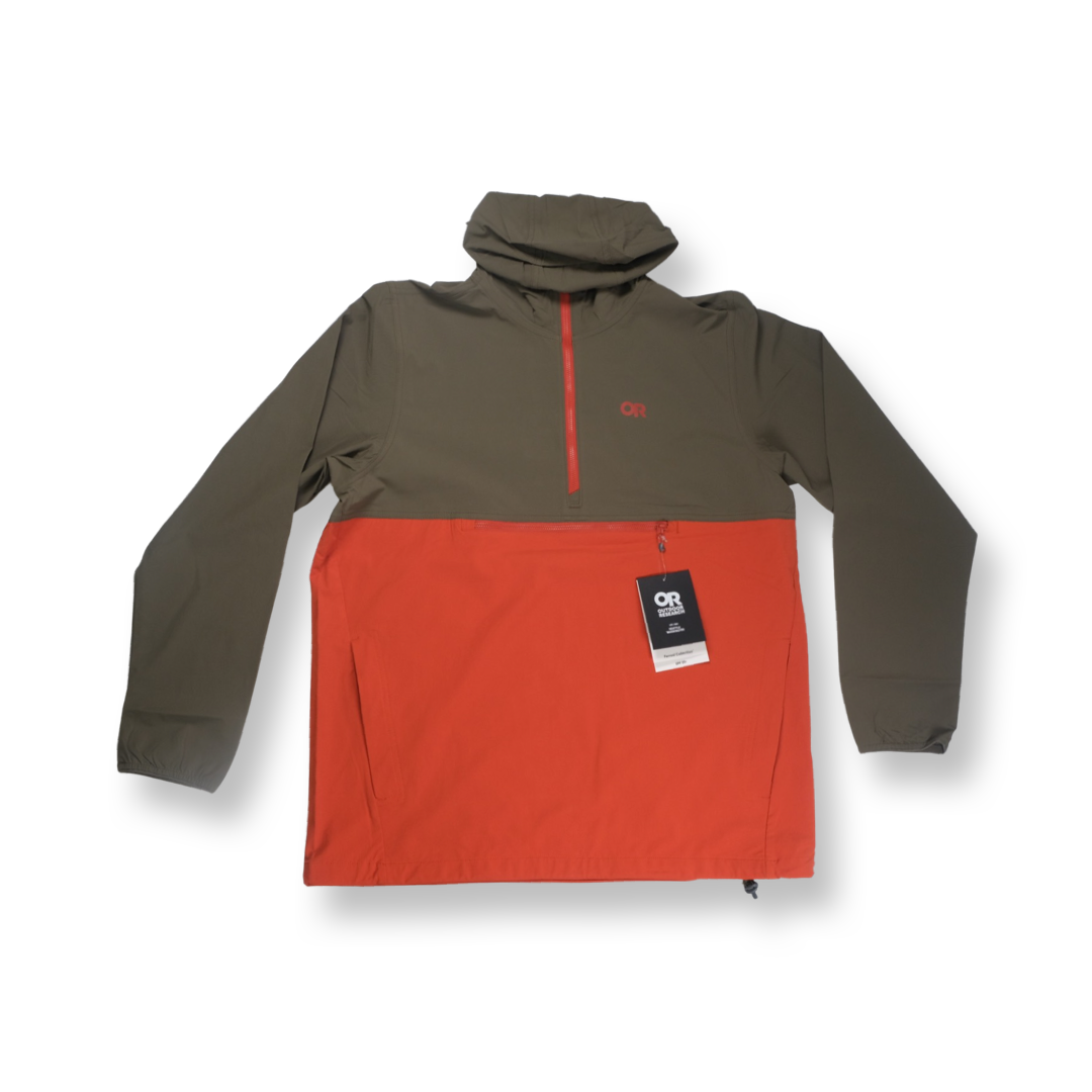 Outdoor Research Ferrosi Anorak