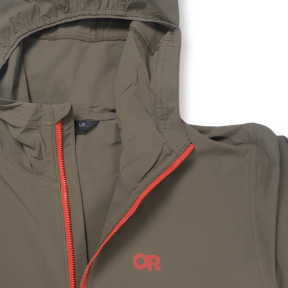 Outdoor Research Ferrosi Anorak
