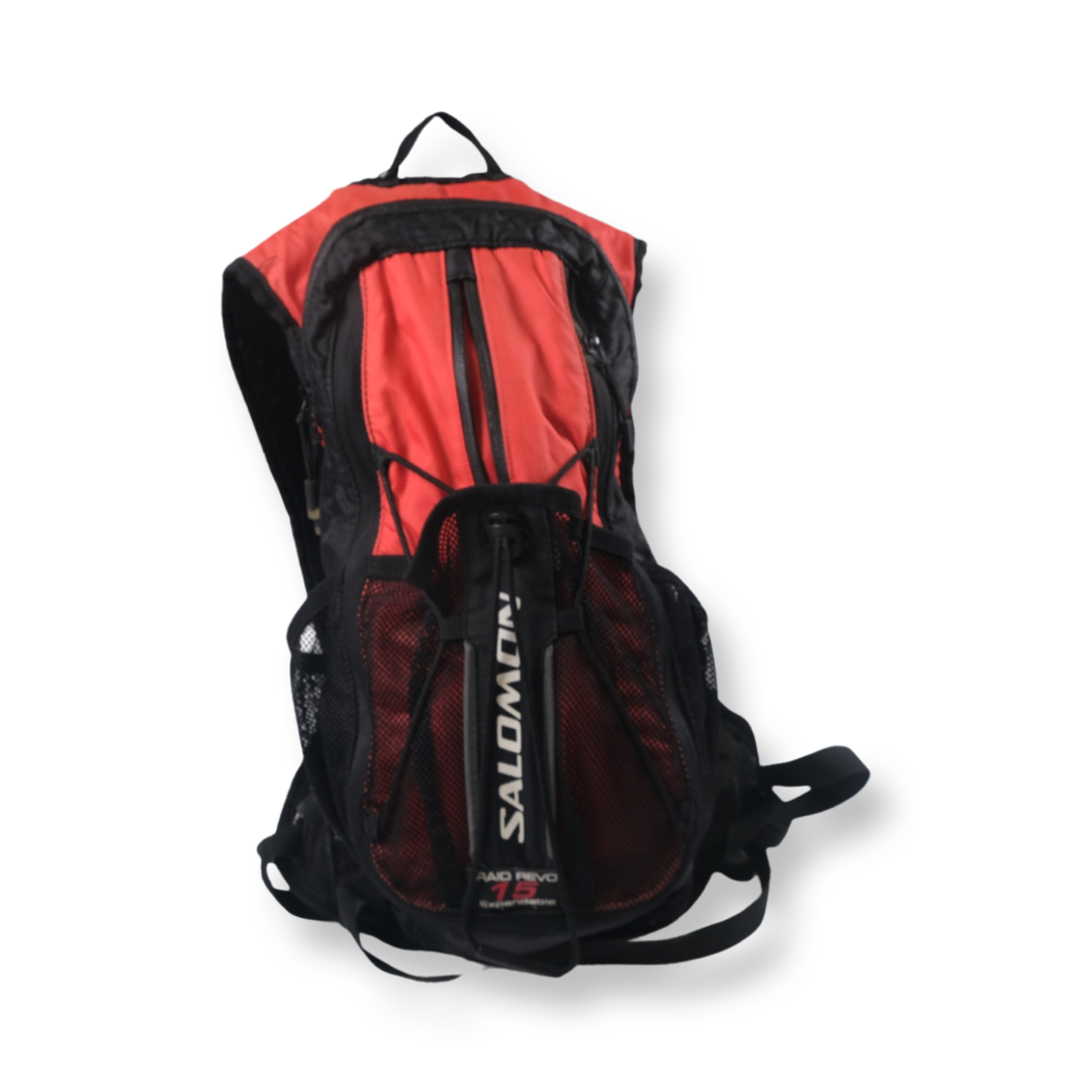 Salomon Raid Revo 15