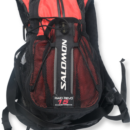 Salomon raid revo top 20
