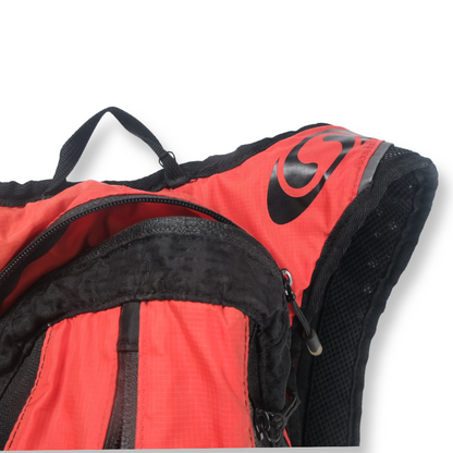 Salomon Raid Revo 15