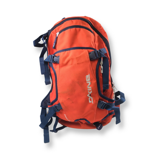 Dakine Heli Pack 11L