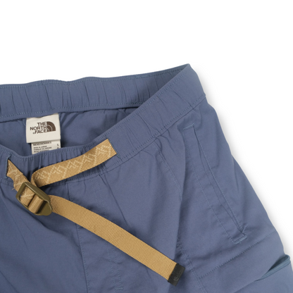 The North Face Class V Belted Shorts