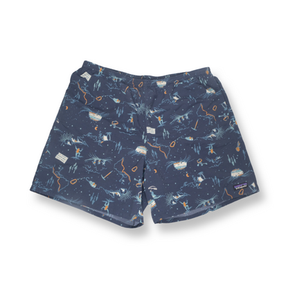 Patagonia Men's Baggies Shorts