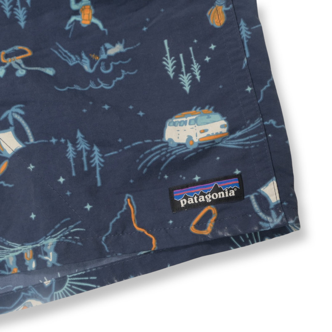 Patagonia Men's Baggies Shorts