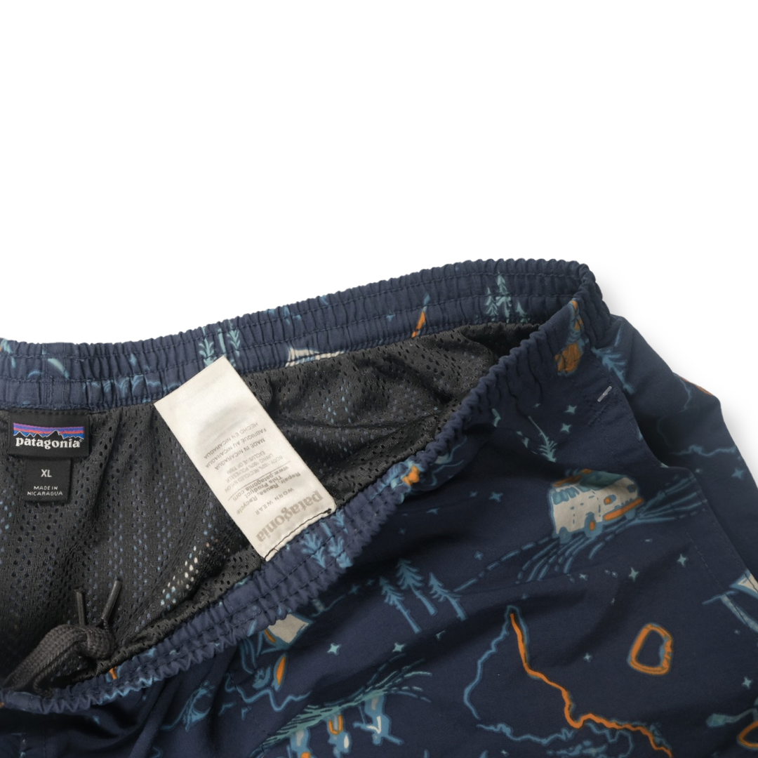 Patagonia Men's Baggies Shorts