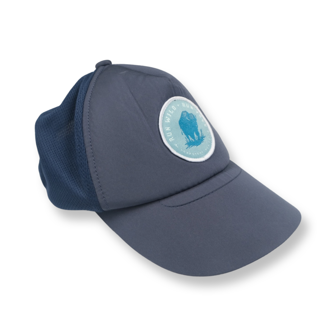Territory Run Co. Cap