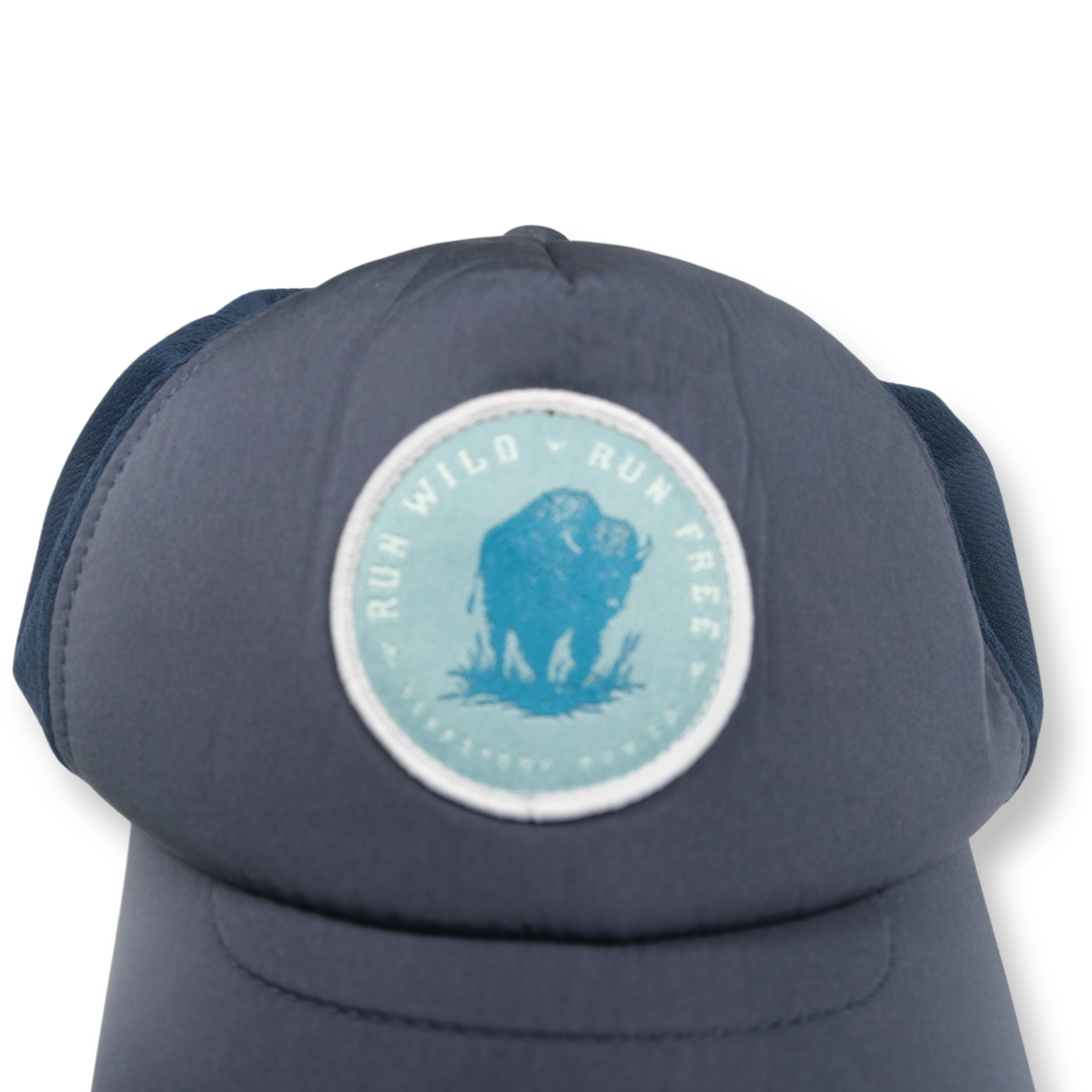 Territory Run Co. Cap