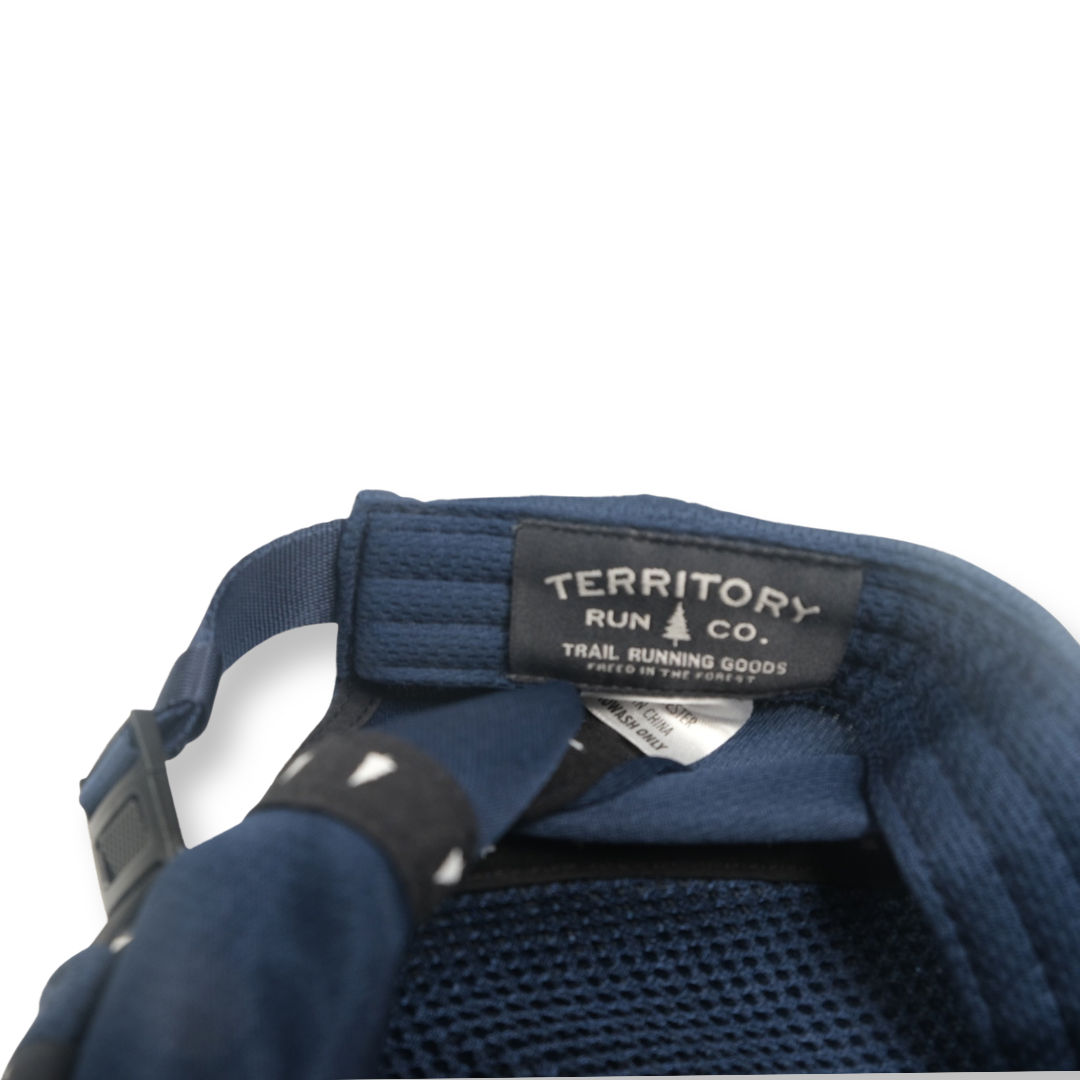 Territory Run Co. Cap