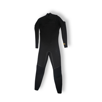 Patagonia Men's R3® Yulex® Front-Zip Full Suit