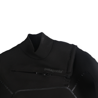 Patagonia Men's R3® Yulex® Front-Zip Full Suit