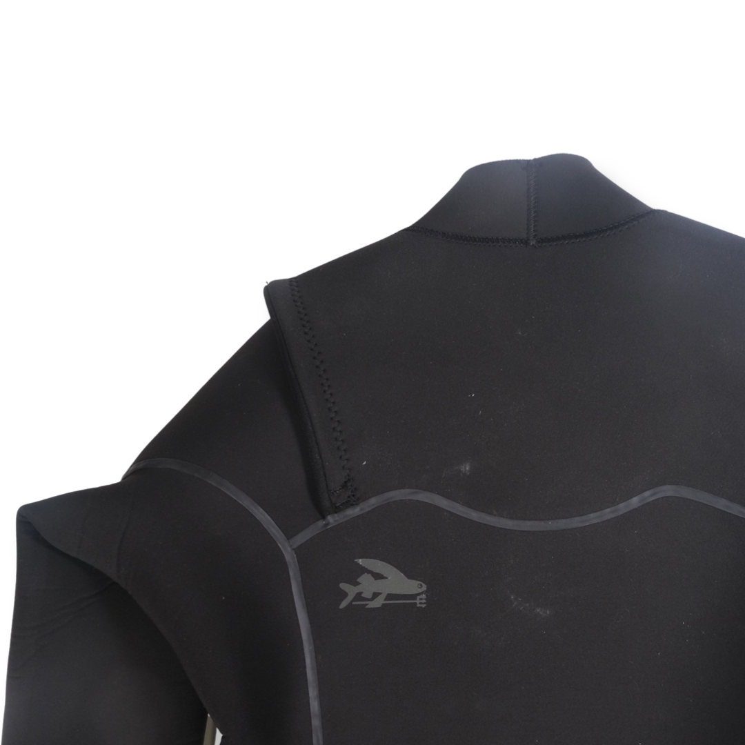 Patagonia Men's R3® Yulex® Front-Zip Full Suit – Pando Refitters