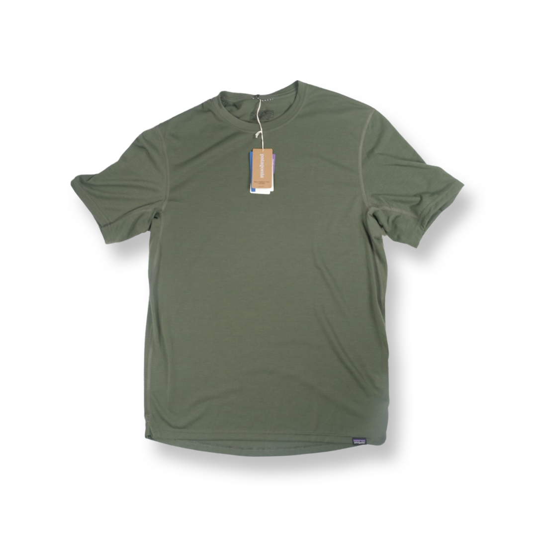 Patagonia Capilene Cool Trail Shirt
