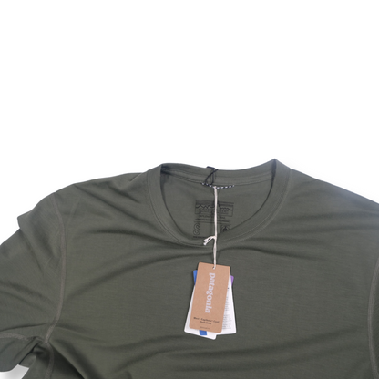 Patagonia Capilene Cool Trail Shirt