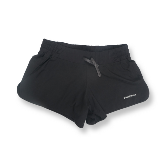 Patagonia Nine Trails Shorts - 4"