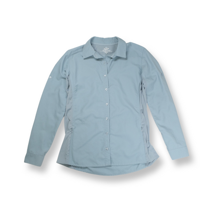KÜHL Invoke Long Sleeve Shirt