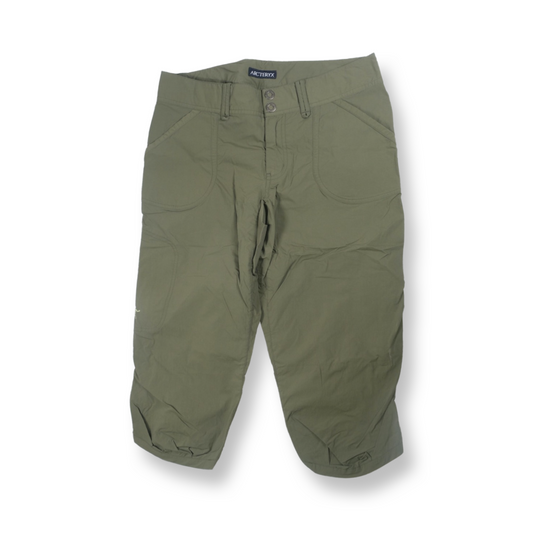 Arc'teryx Capri Shorts