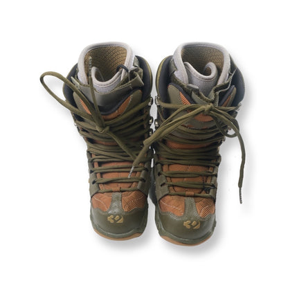 thirtytwo Lashed Snowboard Boots
