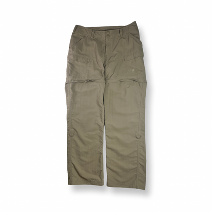 The North Face Women's Convertible Hiking Pants