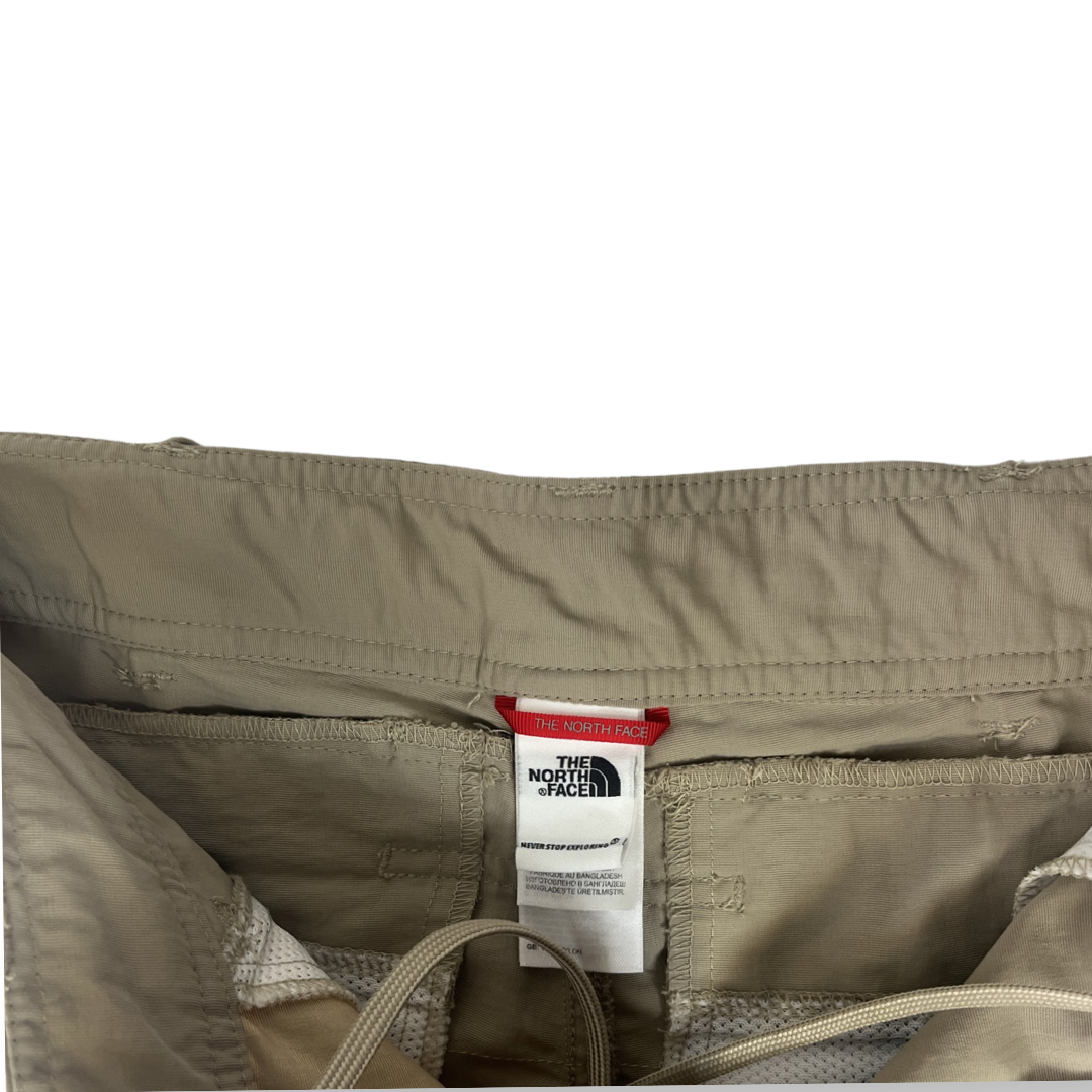 The North Face Women's Convertible Hiking Pants