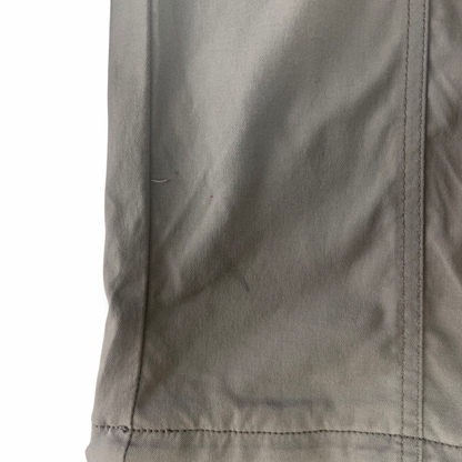 prAna Womens Convertible Hiking Pants