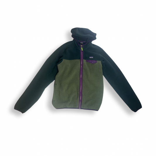 Patagonia Youth Synchilla Jacket