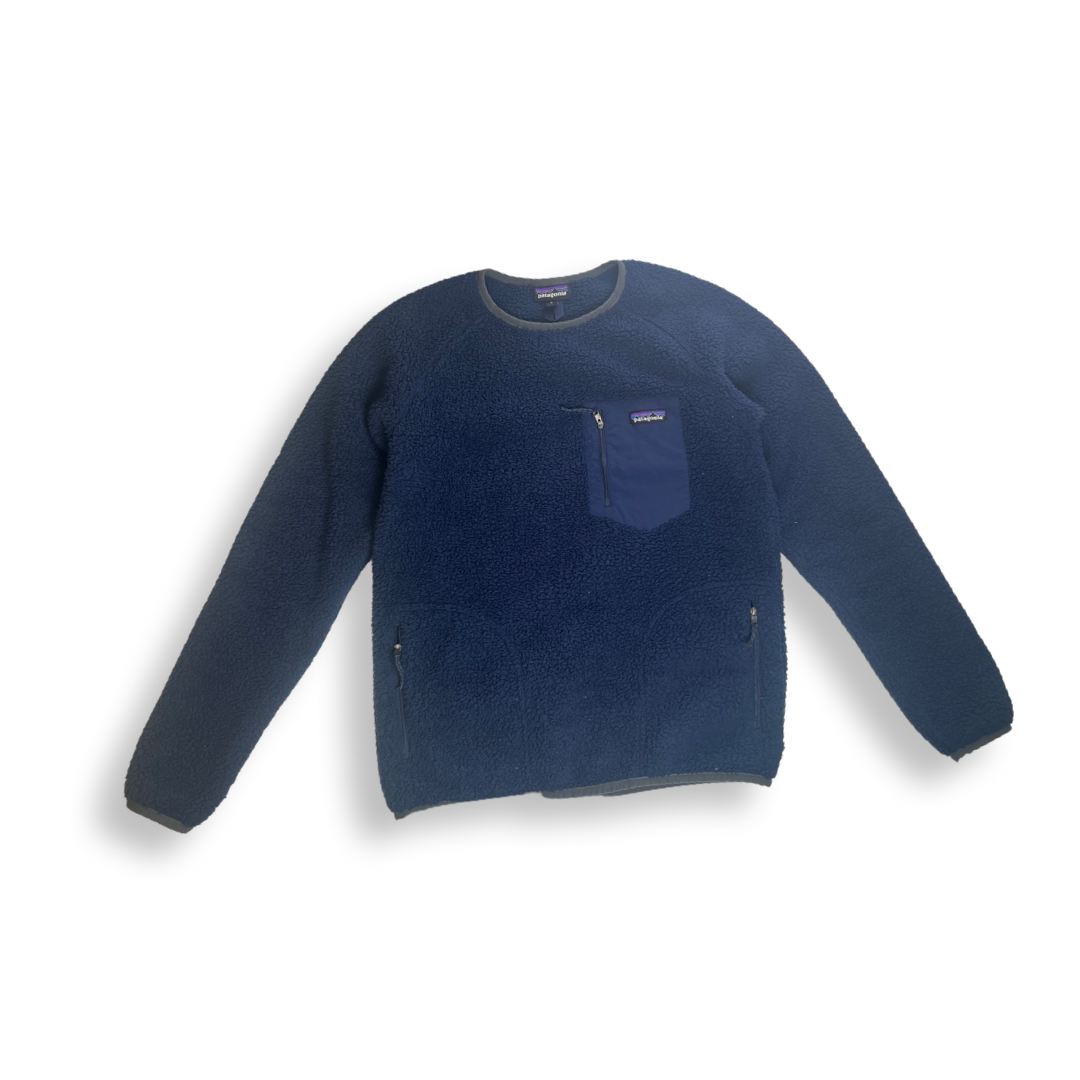 Patagonia Fleece Pullover