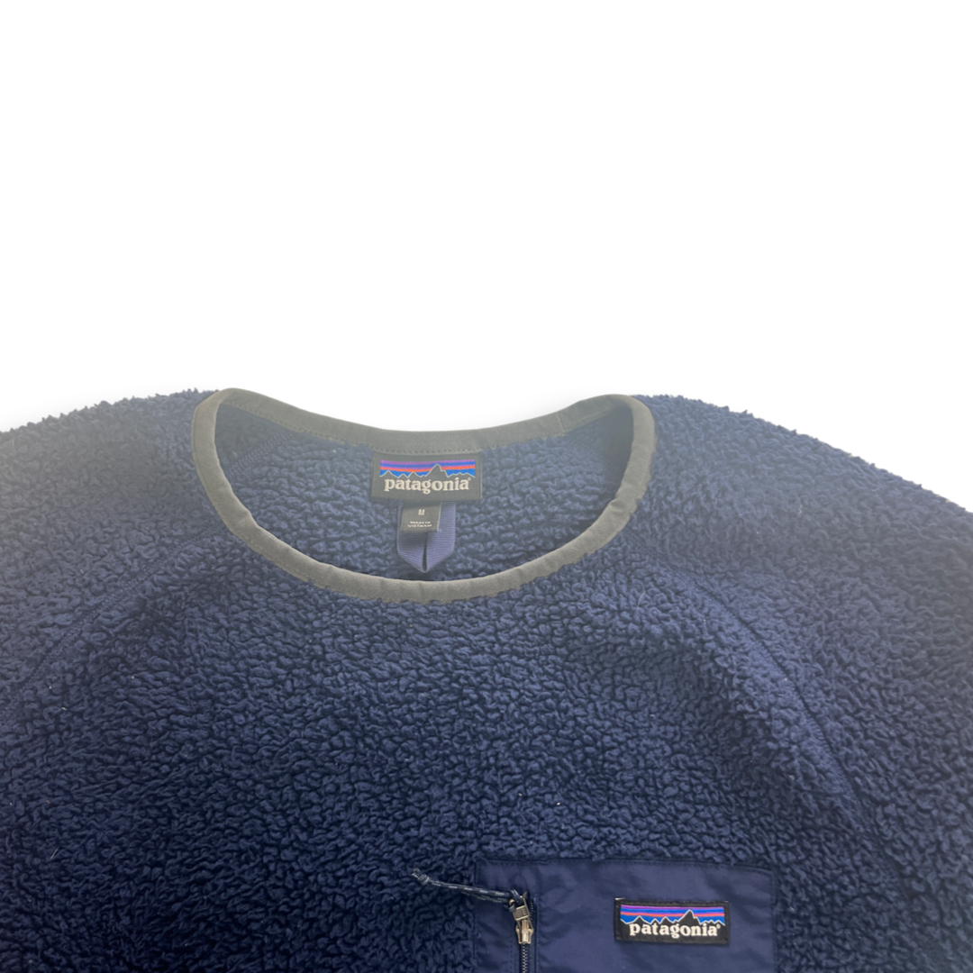 Patagonia Fleece Pullover