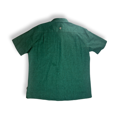 KÜHL Men's Button Up Shirt