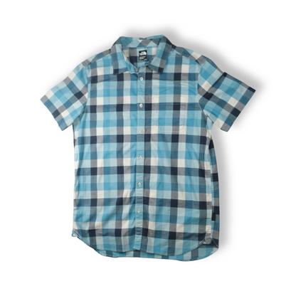 The North Face Button Up Shirt