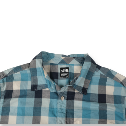 The North Face Button Up Shirt