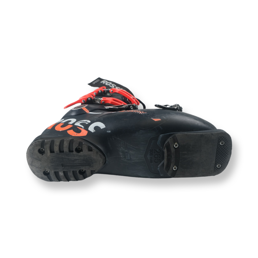 Rossignol 2020 Speed Ski Boots