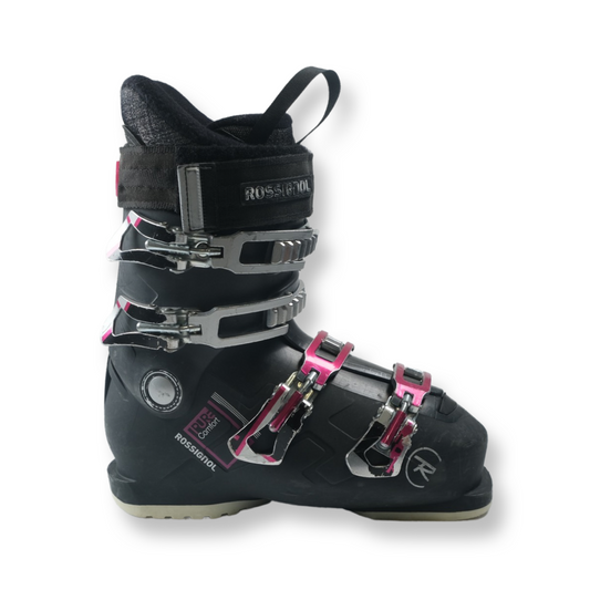 Rossignol 2020 Pure Comfort Ski Boots