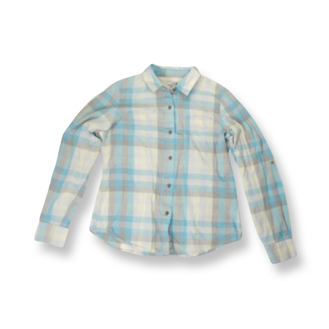 The North Face Button Up Shirt