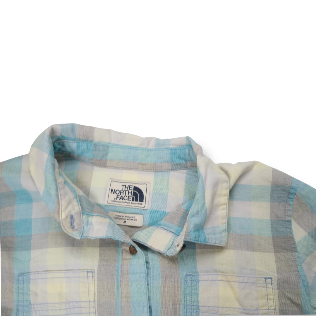 The North Face Button Up Shirt