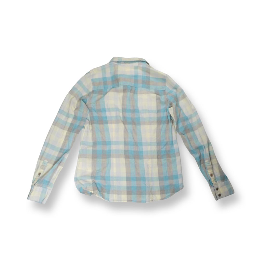 The North Face Button Up Shirt