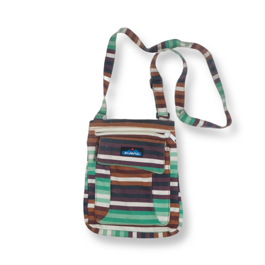 KAVU Keeper Bag