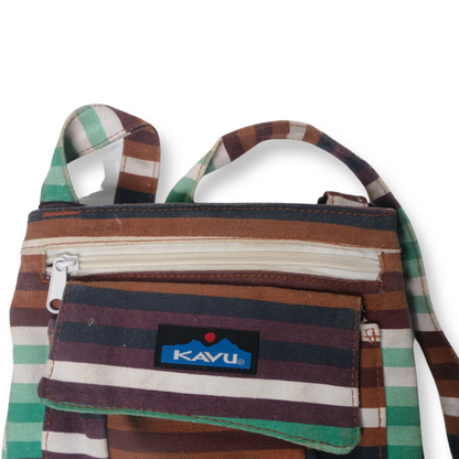 KAVU Keeper Bag