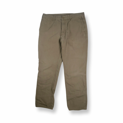 Patagonia Organic Cotton Men's Pants