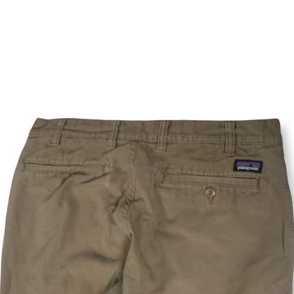 Patagonia Organic Cotton Men's Pants